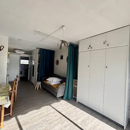 Apartment Lumineux Avec Terrasse, Parking - 4 Pers A - Fr-1-388-232 *